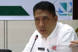 Pemkab Nagan Raya Aceh jajaki penggunaan kartu kredit untuk belanja APBK
