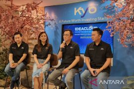 IdeaCloud dukung pertumbuhan bisnis ribuan UMKM di Indonesia