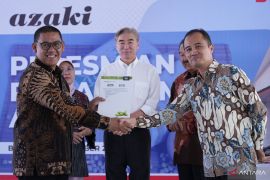Inovasi Azaki Food Internasional inspirasi perajin tempe