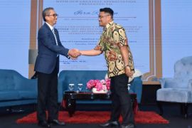 TETRA PAK dan IRCOMM gandeng LSPR Institute untuk edukasi FSC dan SDG's