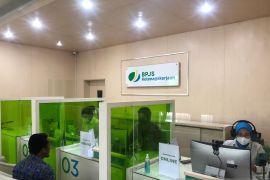 Hindari calo,BPJS Ketenagakerjaan imbau peserta gunakan kanal resmi layanan