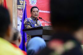 Pemprov Sulsel budayakan tanam pisang guna mengentaskan kemiskinan