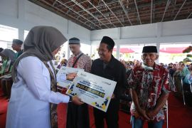 Pemkab Banyuwangi renovasi 1.300 rumah tak layak huni