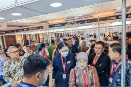 Kemenperin: Ekspor perhiasan Indonesia nomor 17 di dunia