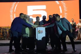 Palu luncurkan inovasi pelayanan publik "SanguPalu"