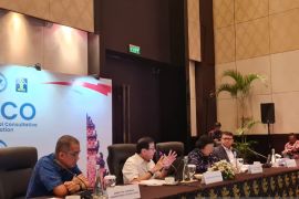 Sesi Tahunan AALCO ke-61 di Indonesia akan Bahas Isu Hukum kepentingan Asia dan Afrika