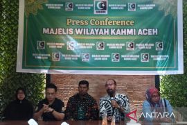 Ahmad Doli Kurnia dijadwalkan lantik Presidium MW KAHMI Aceh