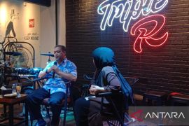 Wagub Kaltim puji keteladanan Gubernur Isran Noor