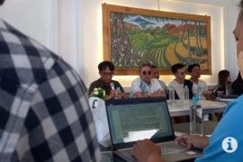 Apindo: Penjualan tiket Pekan Raya Lampung diutamakan secara online