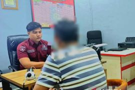 Kasatpol PP dan honorer di Kota Gorontalo jadi tersangka kasus korupsi