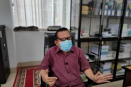 Pemprov Kalsel diingatkan penyiapan peralihan PDRB