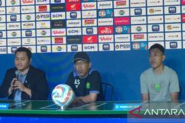 Persikabo puji Bali United jelang laga pekan ke-14