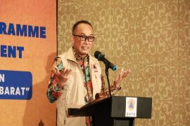 Pemprov Sulbar gencar mitigasi bencana demi kemajuan investasi