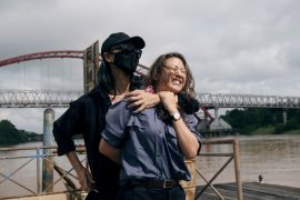 "Petualangan Sherina 2" disebut representasikan keindahan Kalteng