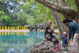 Pelaku pariwisata Deli Serdang diminta maksimalkan media sosial untuk promosi
