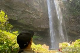 Mukomuko minta kades jaga keaslian hutan untuk pariwisata