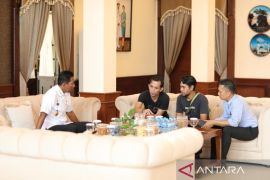 Komunitas Bangkayu siap kenalkan produk Ekraf Babel