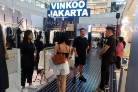 Vinkoo Jakarta Fest berharap bawa UMKM pameran ke luar negeri