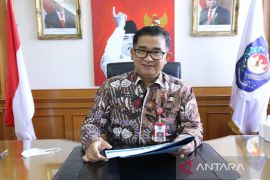 Kemendagri: Penetapan Pj kepala daerah melalui sidang tim penilai akhir