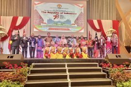 Indonesia dan Malaysia segera teken MoU pabrik baterai mobil