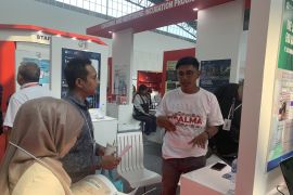 "Startup" asal Tanjung Selor dapat dukungan pengembangan dari BRIN