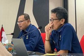 DJKN Sulsel melakukan sertifikasi BMN sebanyak 2.276 bidang per Agustus 2023