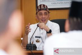 Pemkab Bangkalan upayakan hibah aset kendaraan tak terpakai ke sekolah