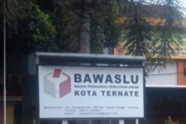 Bawaslu ingatkan ASN di Ternate untuk  netral pada Pemilu 2024