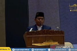 Kemenag: Nabi Muhammad SAW adalah figur teladan utama dalam hidup