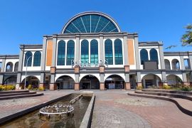 Trenggalek siapkan skenario jelang serahterima hibah Pasar Pon