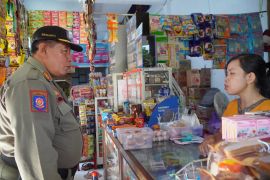 Petugas gabungan kembali temukan peredaran rokok ilegal di Ponorogo