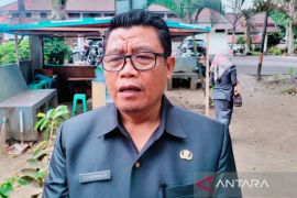 Kabupaten Rejang Lebong terima DBH sawit Rp5 miliar
