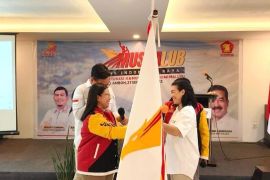 Pimpinan Daerah Tidar Maluku sebut perlu tingkatkan investasi milenial