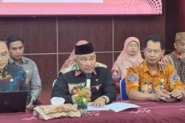 Pemkot Depok keluarkan SE tentang Peringatan Hari Kesaktian Pancasila 2023