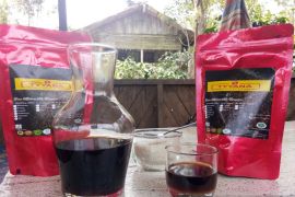 2023, Pemkab Tapsel target 100 produk UMKM miliki sertifikat halal