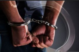 Polisi tangkap perampok bersenjata tajam di Padang