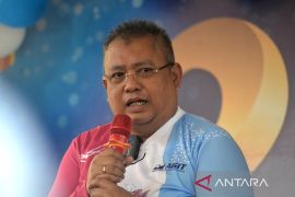 Pelabuhan Anggrek ketambahan dua unit alat bongkar muat