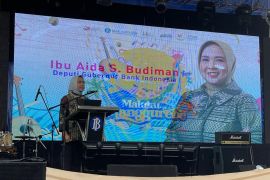 BI tegaskan komitmen dukung pengembangan kapasitas pelaku UMKM di Maluku