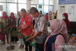 BPJS Kesehatan Baubau meluncurkan layanan informasi mudahkan pengaduan