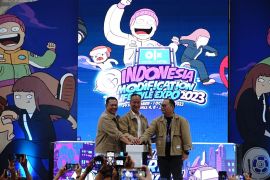 Menteri ajak industri modifikasi dukung pengembangan kendaraan listrik