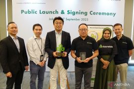 Bareksa-Danamon hadirkan direct debit untuk bayar investasi hingga Rp1 miliar