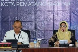 IHK Pematang Siantar alami deflasi pada Agustus 2023