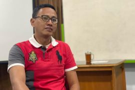 Pengamat: Sudah tepat pemerintah gelontorkan cadangan beras