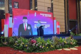 Kadispendik Jatim minta kepala sekolah SMA perbaiki manajemen