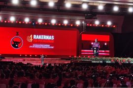 Jokowi bisiki Ganjar lebih dulu tangani kedaulatan pangan usai dilantik jika terpilih jadi Presiden