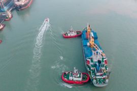 PT Pelindo genjot standarisasi sistem layanan kepelabuhanan