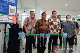 BPJS luncurkan loket informasi dan Poros di Fasilitas Kesehatan