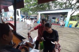 Gekraf  tampilkan produk kerajinan  masyarakat adat Maluku