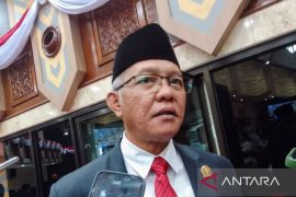 Samsun: Siapa pun Pj Gubernur Kaltim harus lanjutkan pembangunan
