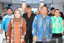 BPJS Kesehatan luncurkan loket  pelayanan informasi di RS Amri Tambunan